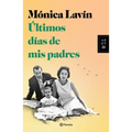 Últimos Días de MIS Padres