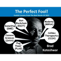 The Perfect Fool!: Foolish Lessons From The Best Stocks Of 2021