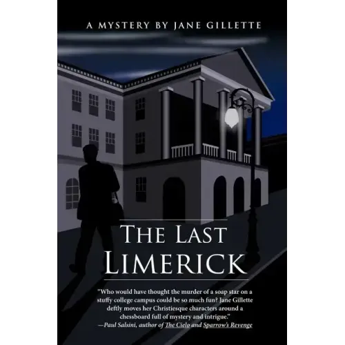 The Last Limerick