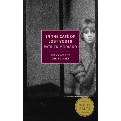In the Café of Lost Youth