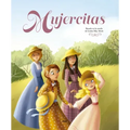 Mujercitas (Edición Álbum Ilustrado) / Little Women