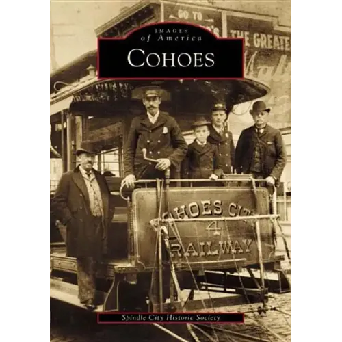 Cohoes