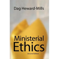 Ministerial Ethics - 2nd Edition