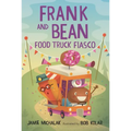 Frank and Bean: Food Truck Fiasco