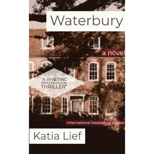 Waterbury: A Crime Novel