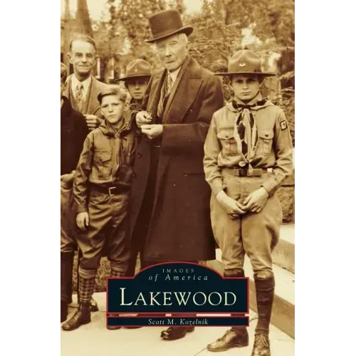 Lakewood