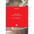 Acidophiles: Fundamentals and Applications