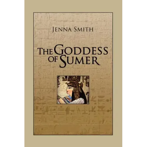 The Goddess of Sumer