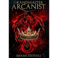 Grandmaster Arcanist