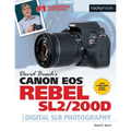 David Busch's Canon EOS Rebel Sl2/200d Guide to Digital Slr Photography
