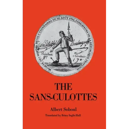 The Sans-Culottes