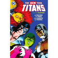 New Teen Titans Vol. 14
