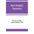 New analytic geometry