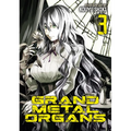 Grand Metal Organs Vol. 3
