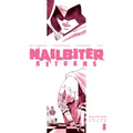 Nailbiter Volume 7: Nailbiter Returns
