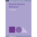 Discrete Quantum Mechanics