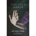 Lake Like a Mirror