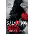 Salvation (The Captive Series Book 4)