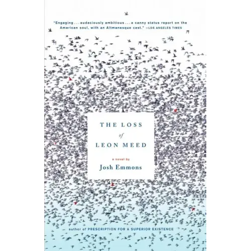 The Loss of Leon Meed