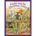 Findus and the Christmas Tomte