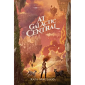 At Galactic Central