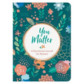 You Matter: A Devotional Journal for Women
