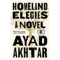 Homeland Elegies