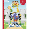 The Wiggles: First Experience Going to the Zoo