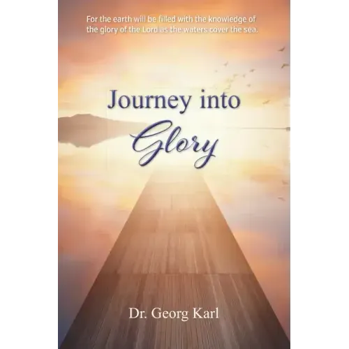 Journey into Glory