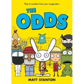 The Odds #1: A Graphic Novel