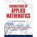 Foundations of Applied Mathematics