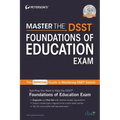 Master the Dsst Foundations of Education Exam
