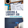 Landing a Library Job
