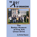 The Art of Organizing