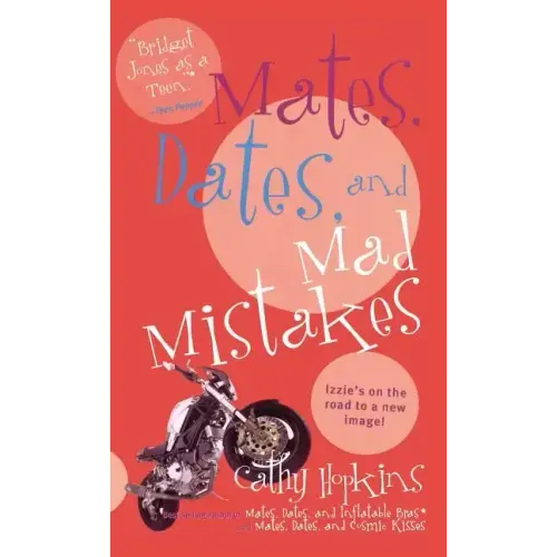 Mates, Dates, and Mad Mistakes