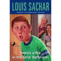 There's a Boy in the Girls' Bathroom