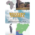 Local Government in Western Nigeria: Abeokuta, 1830-1952.