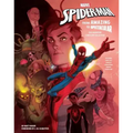 Marvel's Spider-Man: From Amazing to Spectacular: The Definitive Comic Art Collection