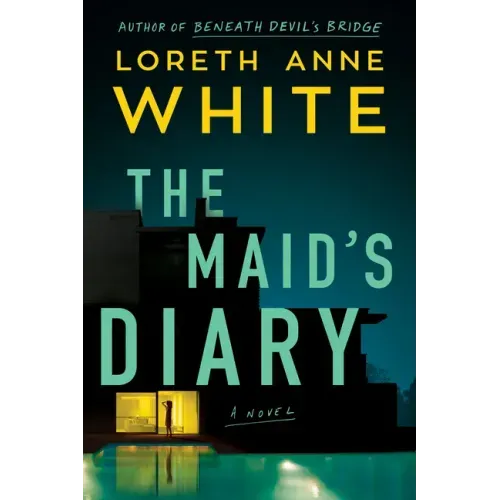 The Maid's Diary
