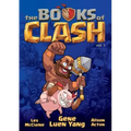 The Books of Clash Volume 1: Legendary Legends of Legendarious Achievery