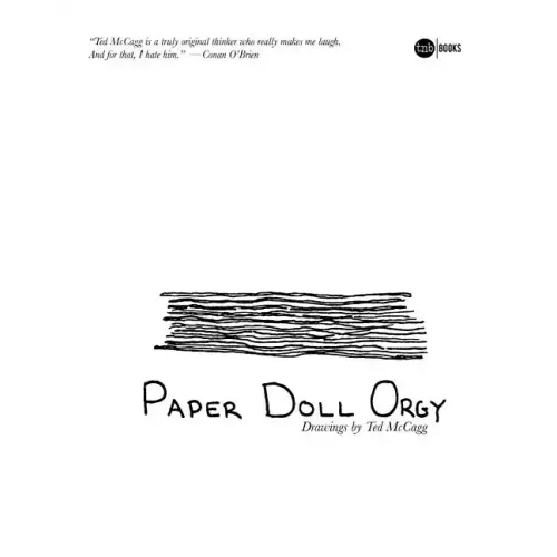 Paper Doll Orgy