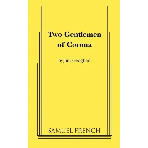 Two Gentlemen of Corona