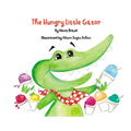 The Hungry Little Gator