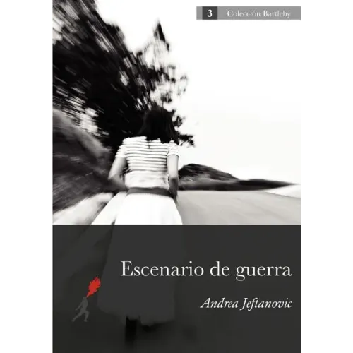 Escenario de Guerra