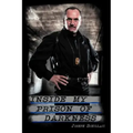 Inside My Prison of Darkness: Understanding Post-Traumatic Stress Disorder