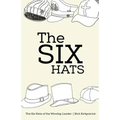 The Six Hats of the Worship Leader