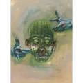 The Kwaidan Collection: An Illuminated Edition