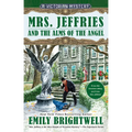 Mrs. Jeffries and the Alms of the Angel
