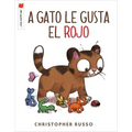 A Gato Le Gusta El Rojo