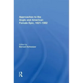 Approaches to the Anglo and American Female Epic, 1621-1982